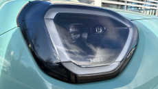 MINI Aceman 135kW E Exclusive 43kWh 5dr Auto Electric Hatchback